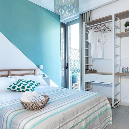 Отель Pc Boutique H, Sea View By Clapa Group Неаполь Экстерьер фото