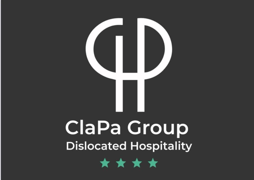 Отель Pc Boutique H, Sea View By Clapa Group Неаполь Экстерьер фото